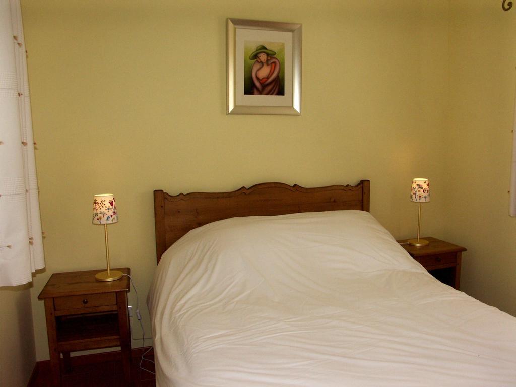 Les Terrasses De Castelmerle Niaux Kamer foto